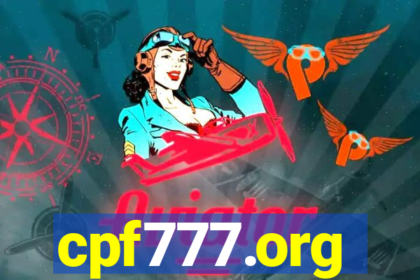 cpf777.org