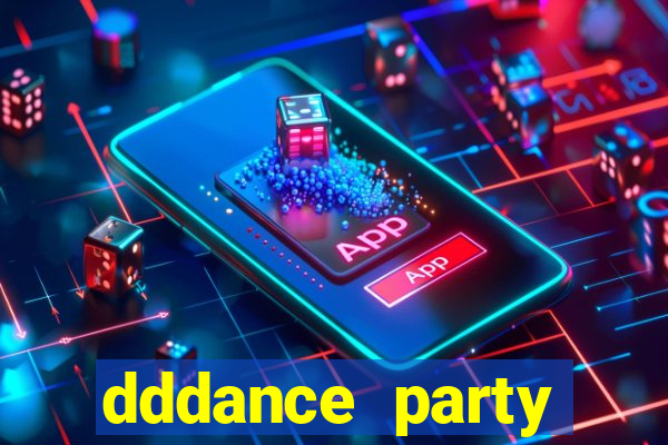 dddance party passcode 2024