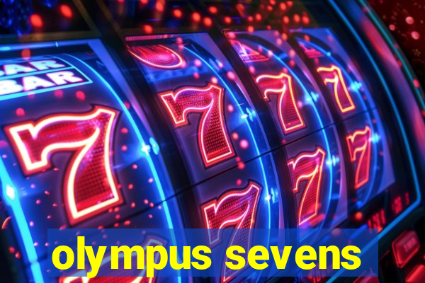 olympus sevens