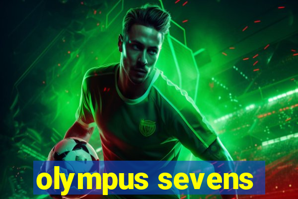 olympus sevens