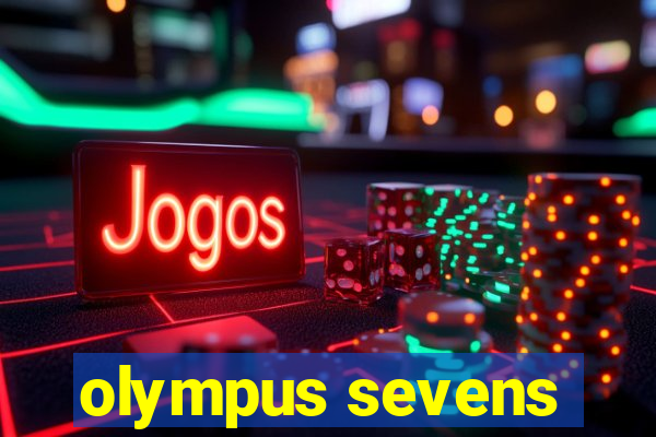 olympus sevens