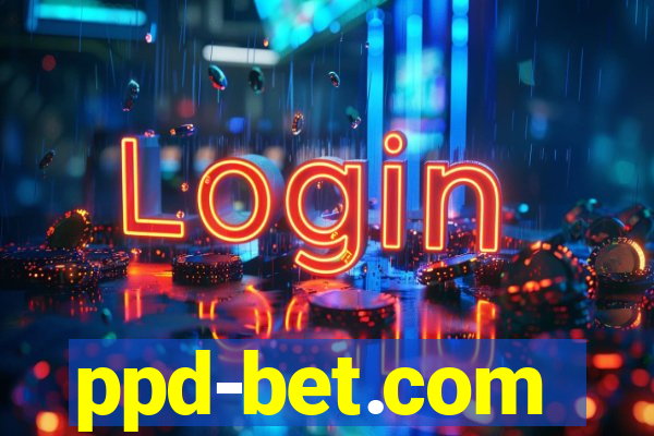 ppd-bet.com