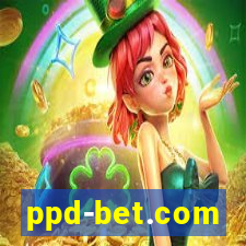 ppd-bet.com