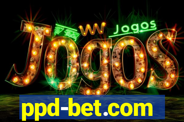 ppd-bet.com