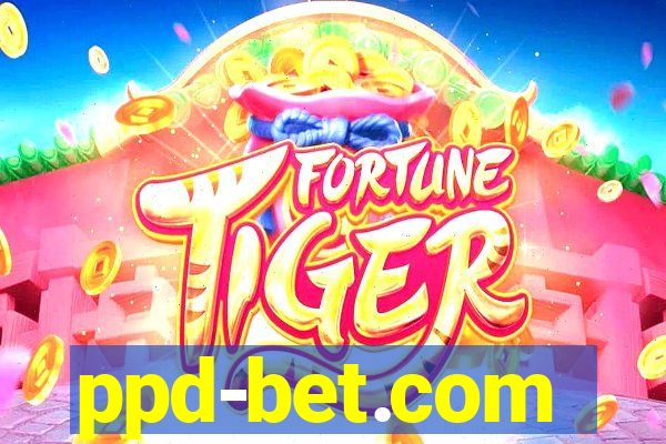 ppd-bet.com