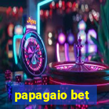 papagaio bet