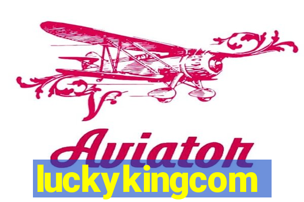 luckykingcom