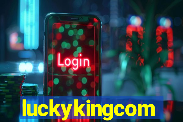 luckykingcom