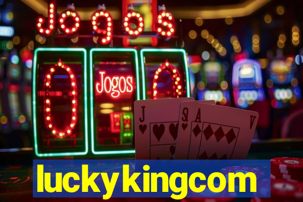 luckykingcom