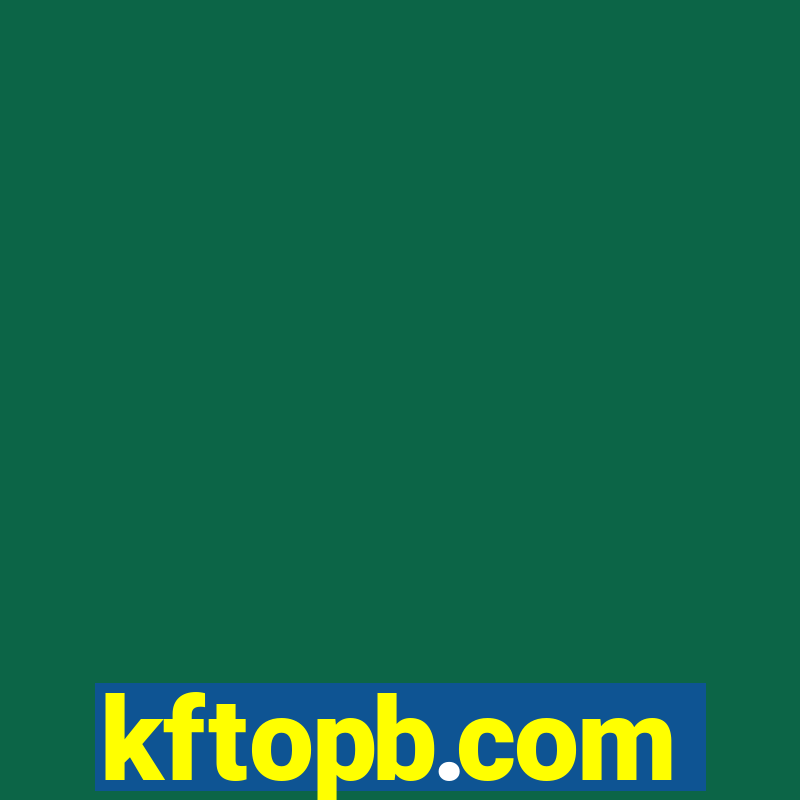 kftopb.com