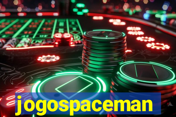 jogospaceman