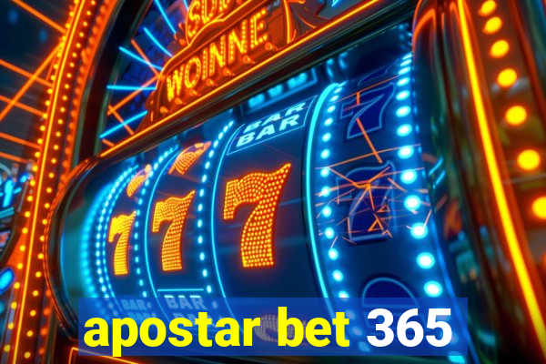 apostar bet 365