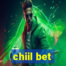 chiil bet