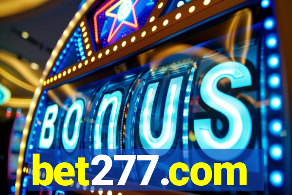 bet277.com