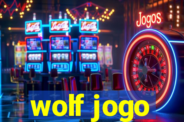 wolf jogo