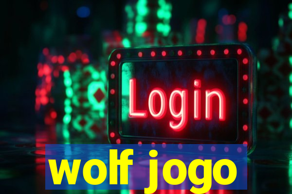 wolf jogo