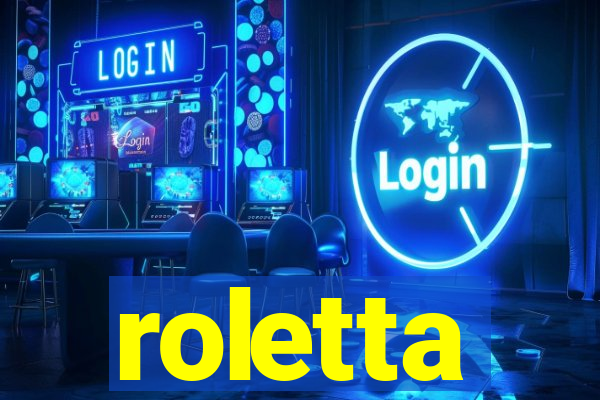 roletta