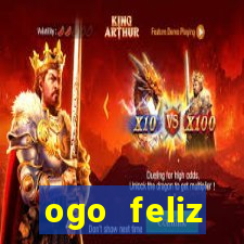 ogo feliz cassino—slots bingo