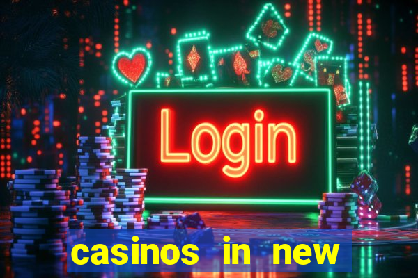 casinos in new york city