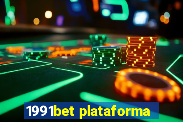 1991bet plataforma