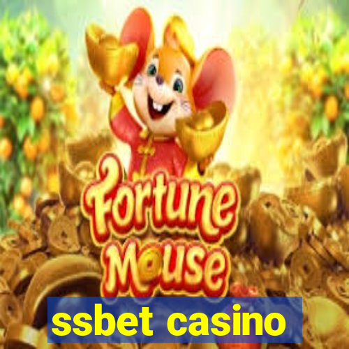 ssbet casino