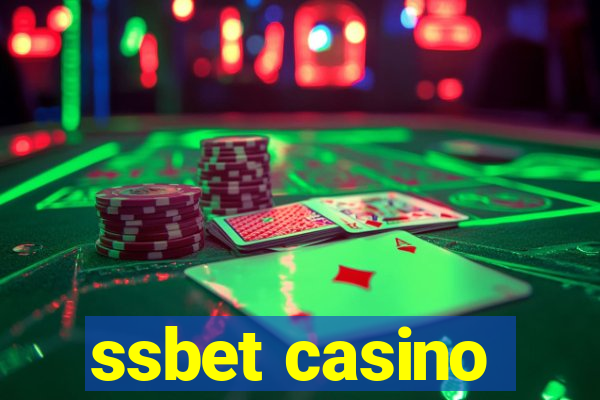 ssbet casino