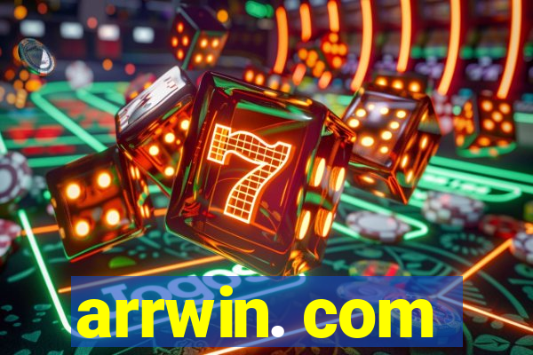 arrwin. com