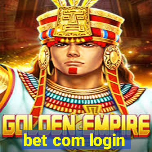 bet com login