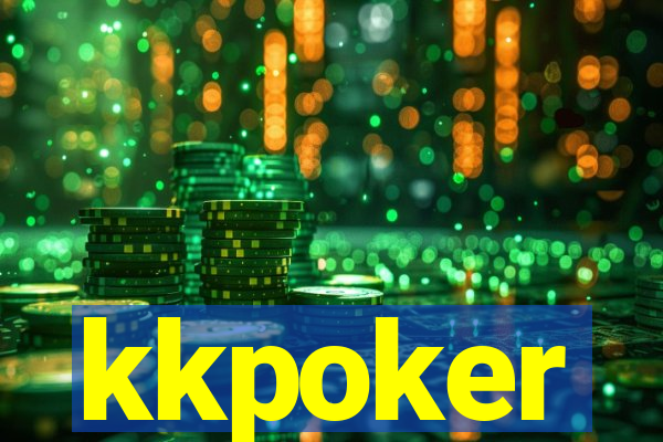 kkpoker