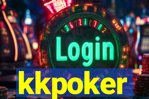 kkpoker