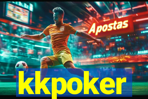 kkpoker