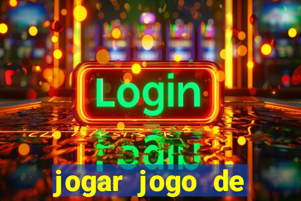 jogar jogo de bicho online