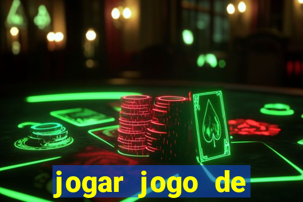 jogar jogo de bicho online