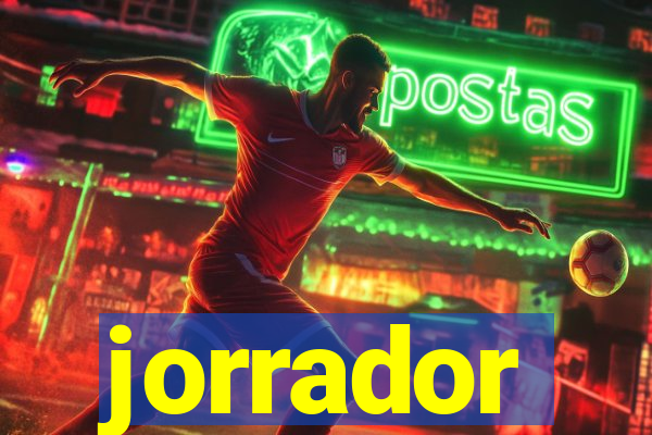 jorrador