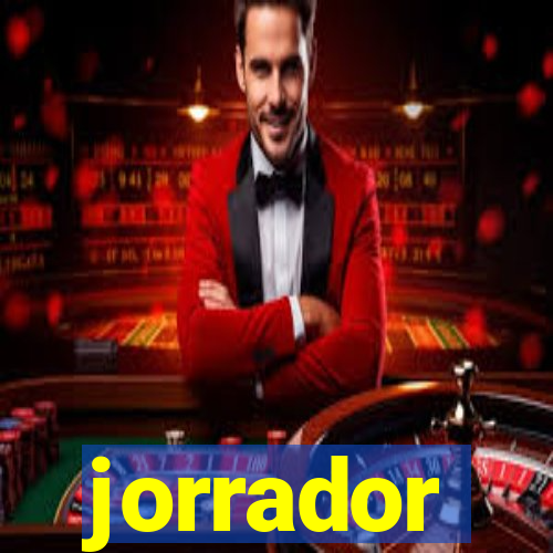 jorrador