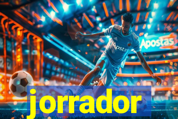 jorrador