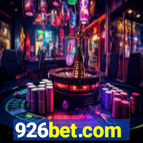 926bet.com