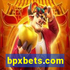 bpxbets.com