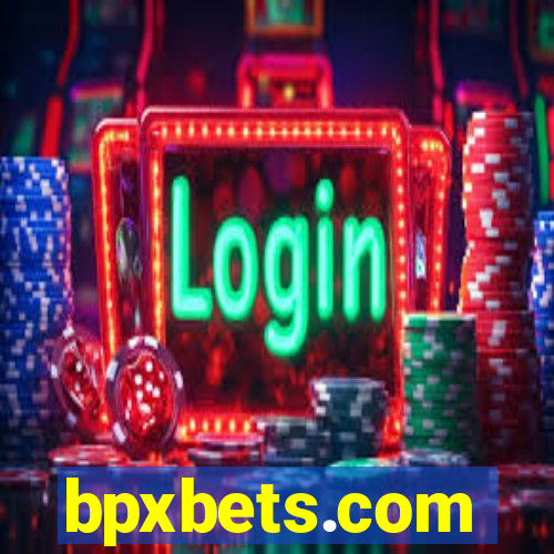 bpxbets.com