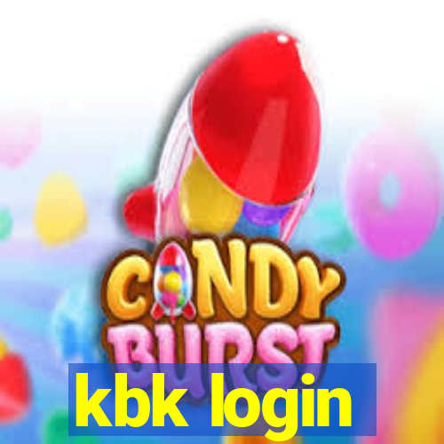 kbk login