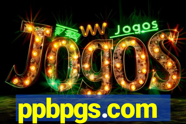 ppbpgs.com