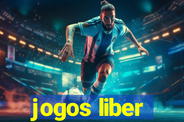 jogos liber