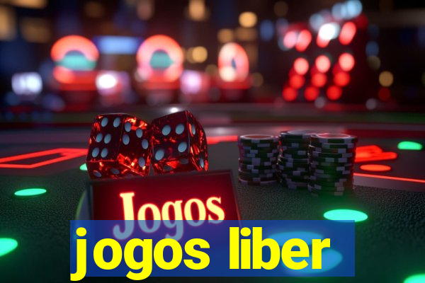 jogos liber