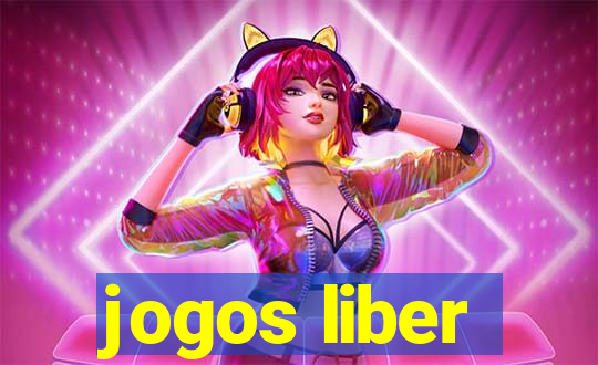 jogos liber