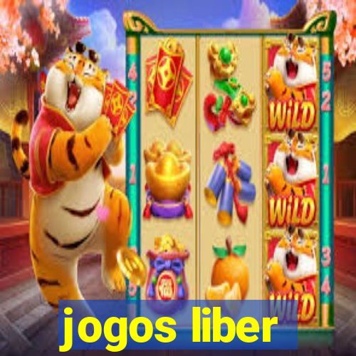 jogos liber