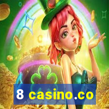 8 casino.co