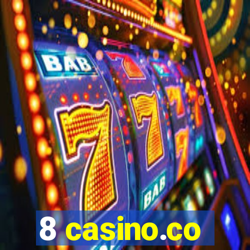 8 casino.co