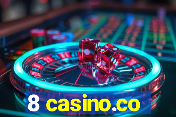 8 casino.co