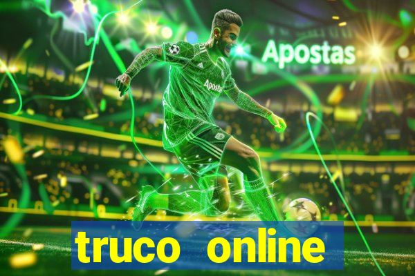 truco online valendo dinheiro