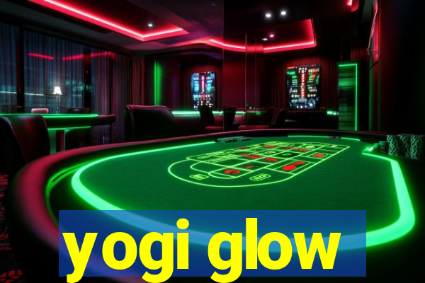 yogi glow